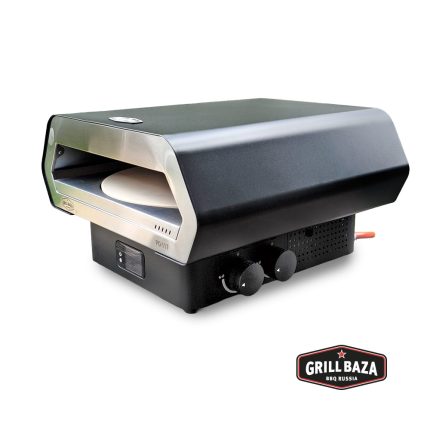 Газовая печь для пиццы Grillbaza PO-117, 42 см - Image 3