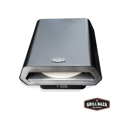 Газовая печь для пиццы Grillbaza PO-117, 42 см - Image 4