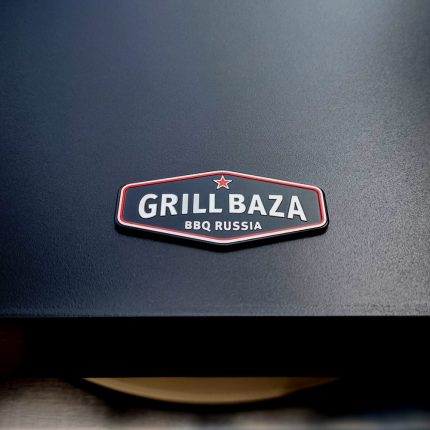 Газовая печь для пиццы Grillbaza PO-117, 42 см - Image 8