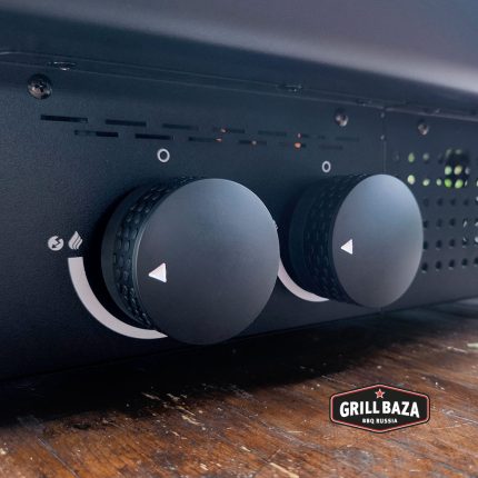Газовая печь для пиццы Grillbaza PO-117, 42 см - Image 10